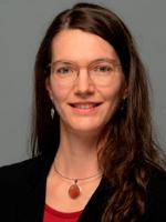 Prof. Dr. Lisa Janotta, Foto: Foto: fotostudio-kreuzberg.de